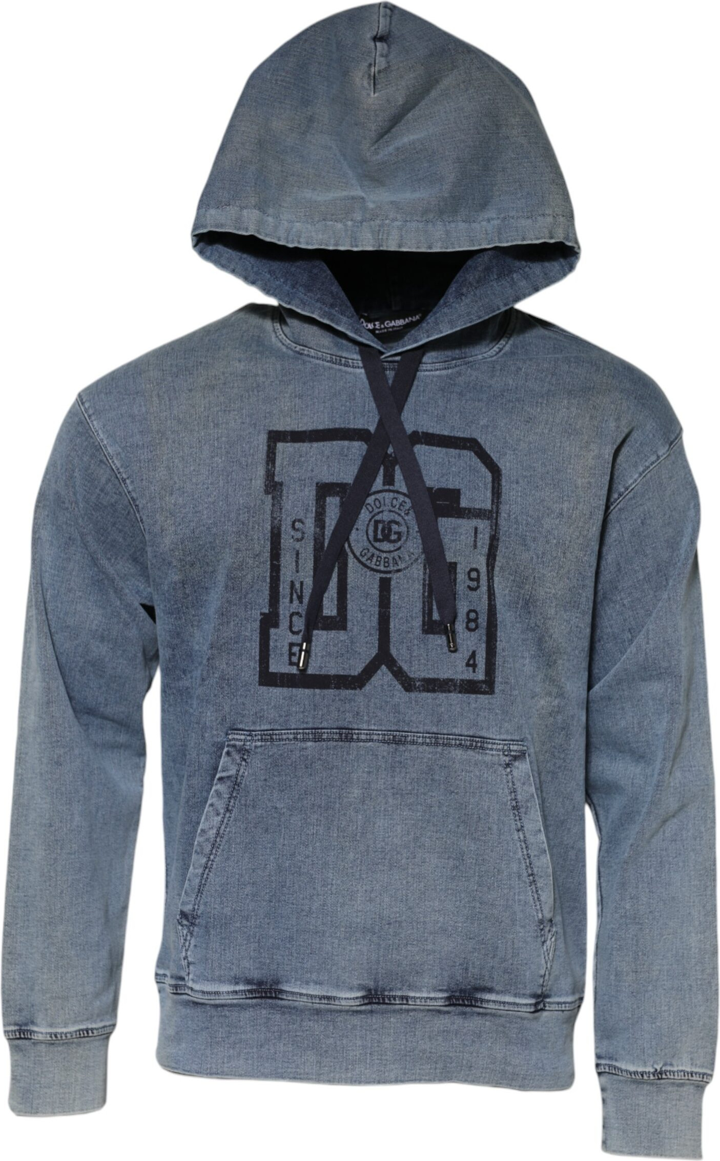 Kapuzenpullover Dolce & Gabbana