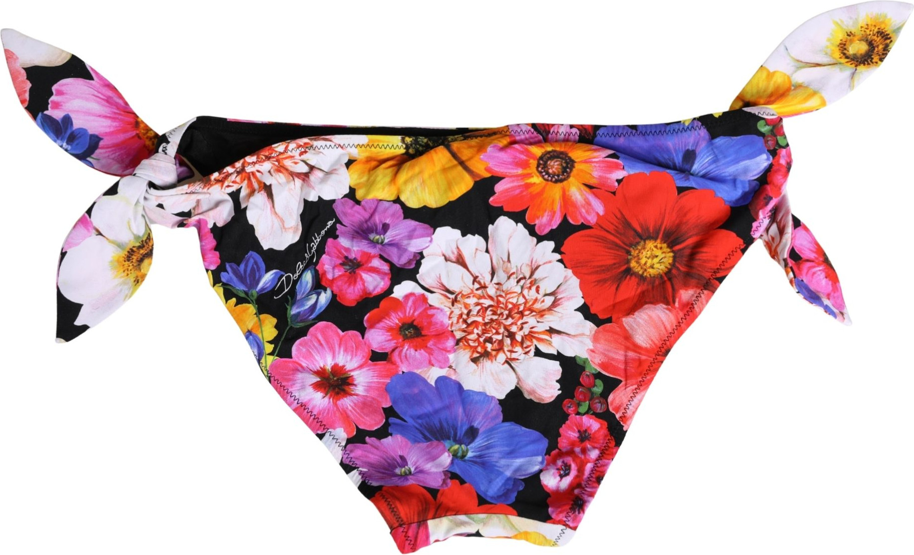 Bikinihose Dolce & Gabbana