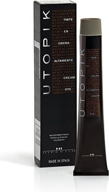 Permanente Coloration Hipertin Utopik 7/00