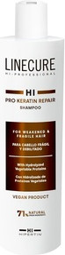 Shampoo Hipertin Pro Keratin Repair