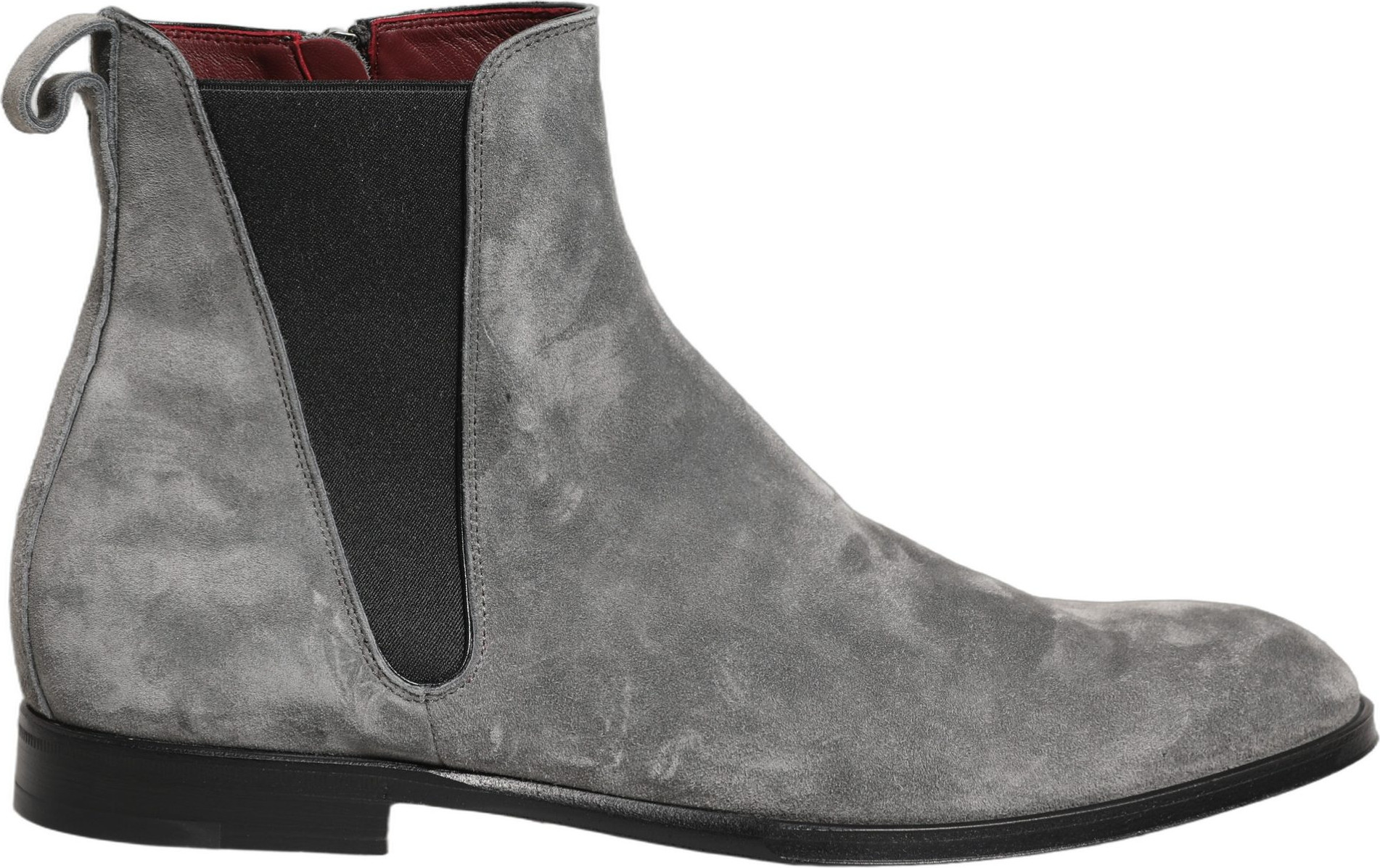 Chelsea Boots Schuhe Dolce & Gabbana