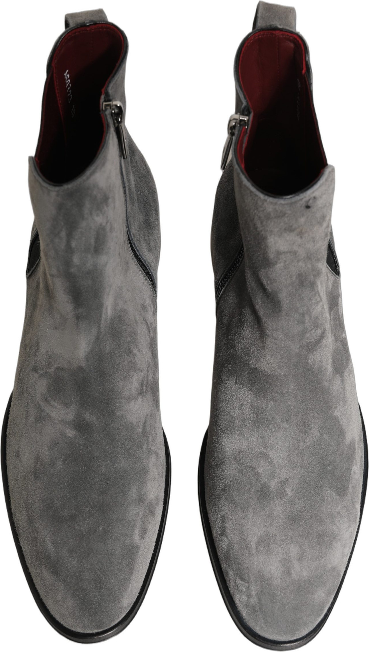 Chelsea Boots Schuhe Dolce & Gabbana