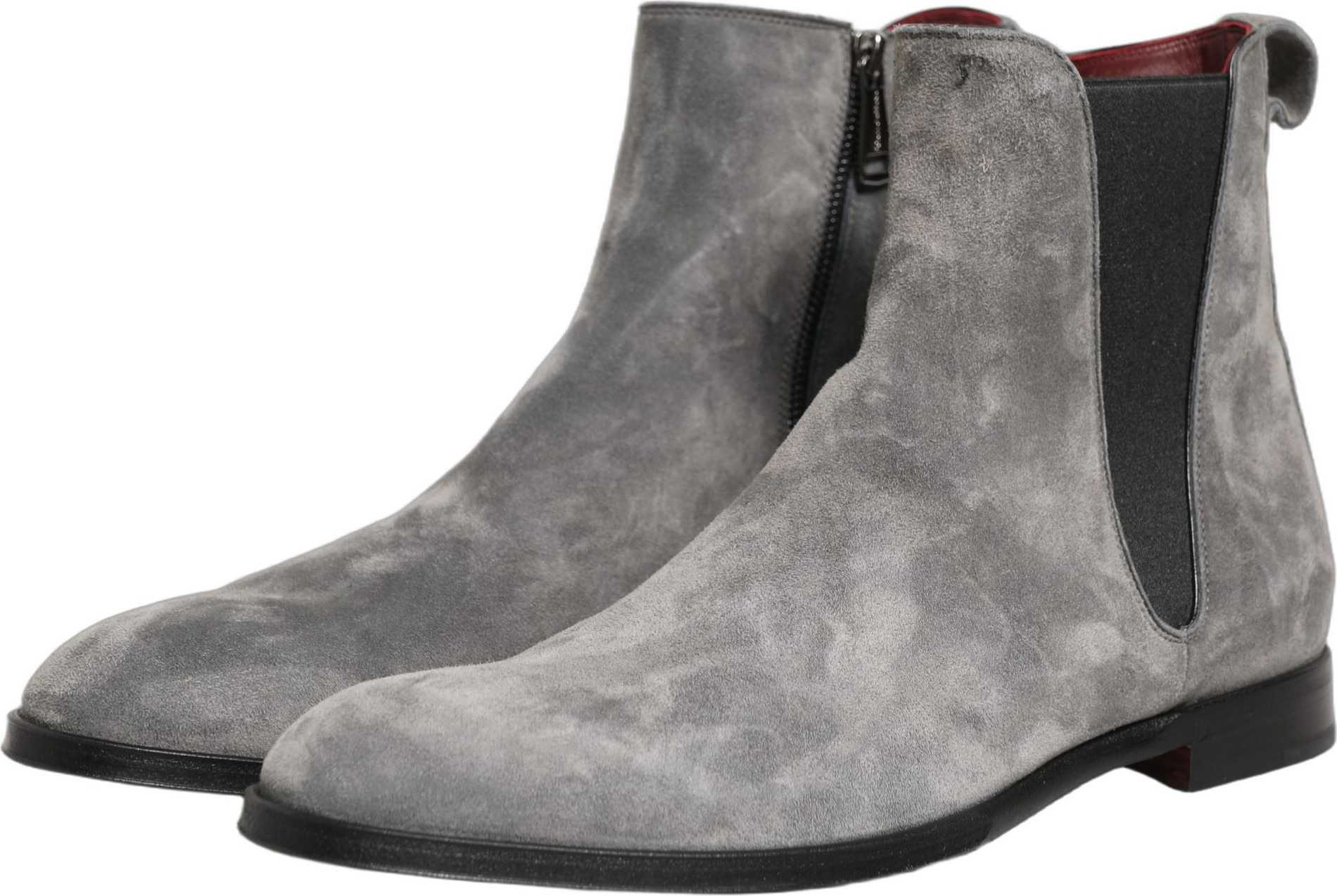 Chelsea Boots Schuhe Dolce & Gabbana