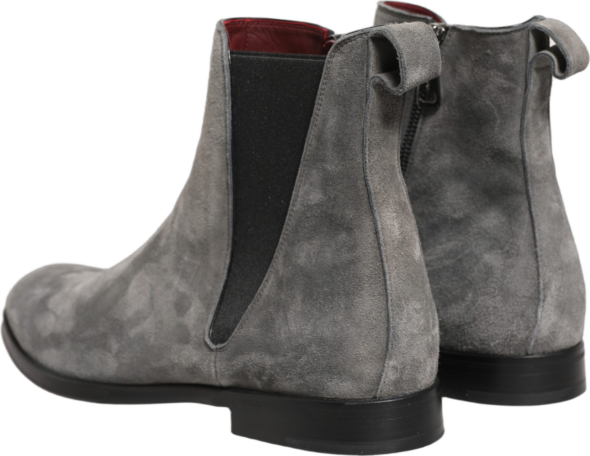 Chelsea Boots Schuhe Dolce & Gabbana