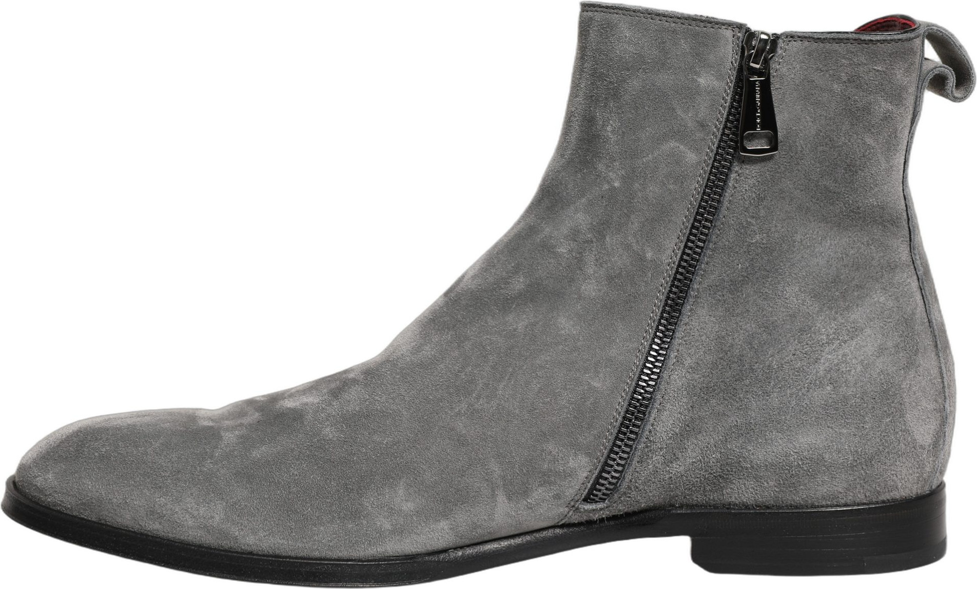 Chelsea Boots Schuhe Dolce & Gabbana