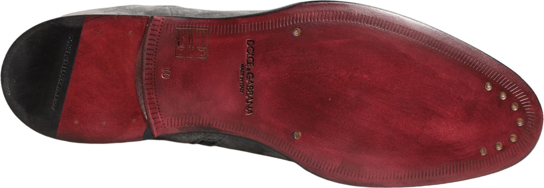 Chelsea Boots Schuhe Dolce & Gabbana