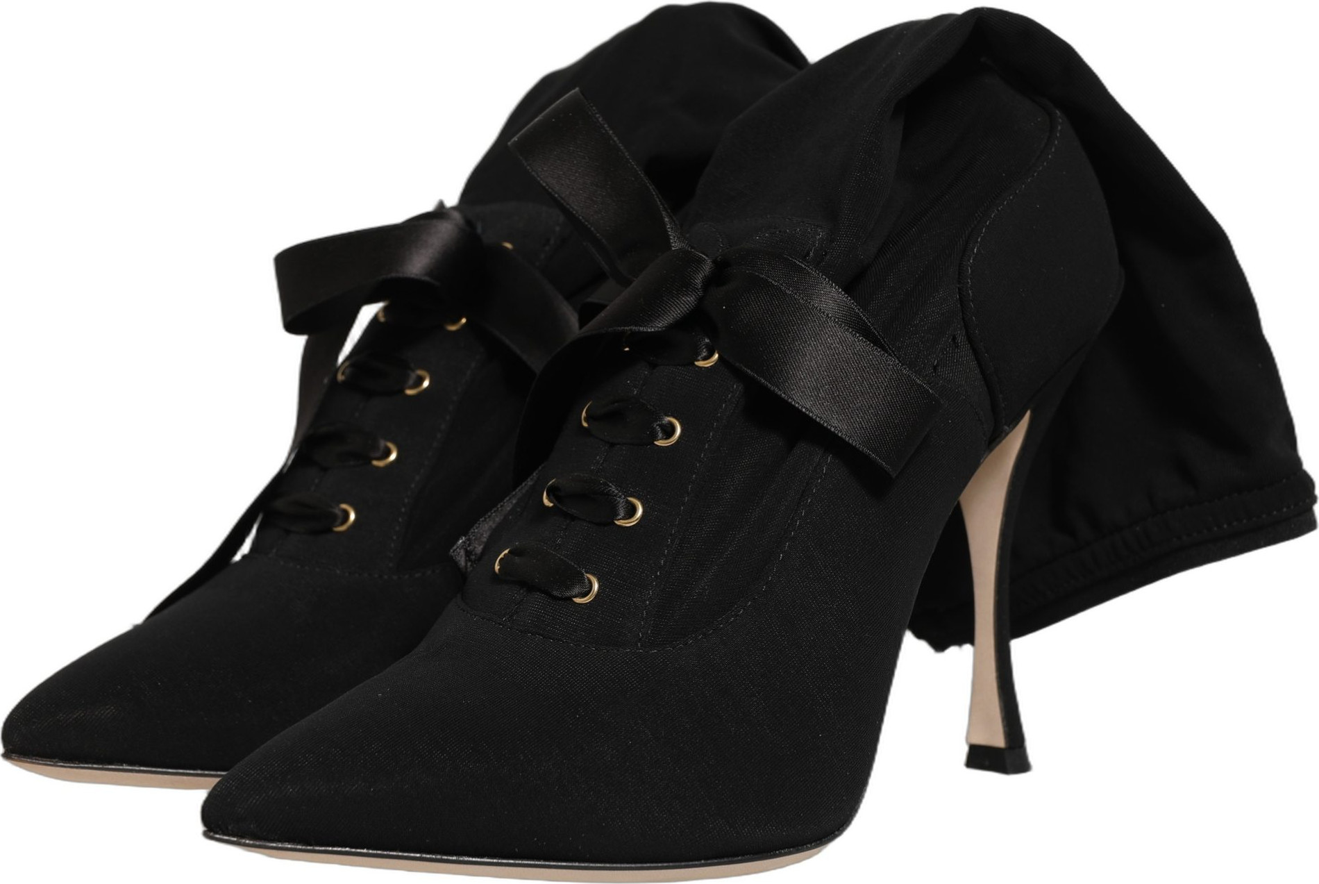 Stiefel von Dolce & Gabbana