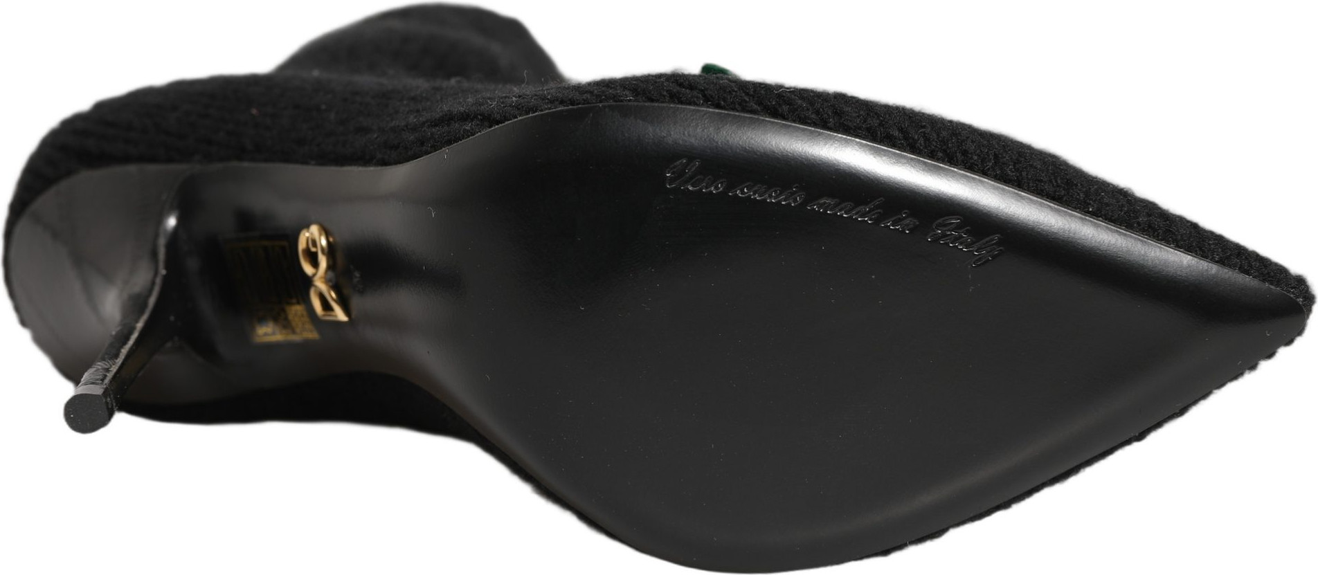 Stiefel von Dolce & Gabbana
