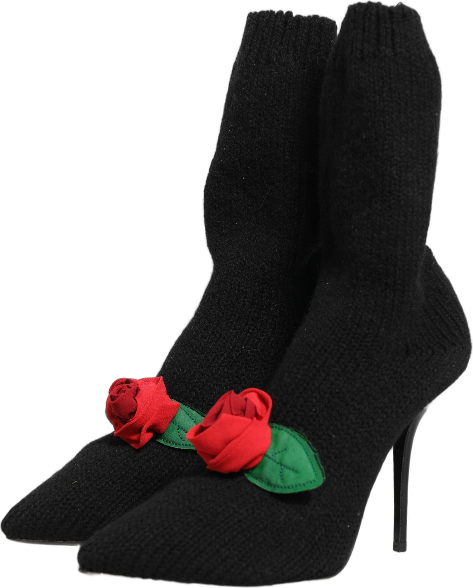 Stiefel von Dolce & Gabbana