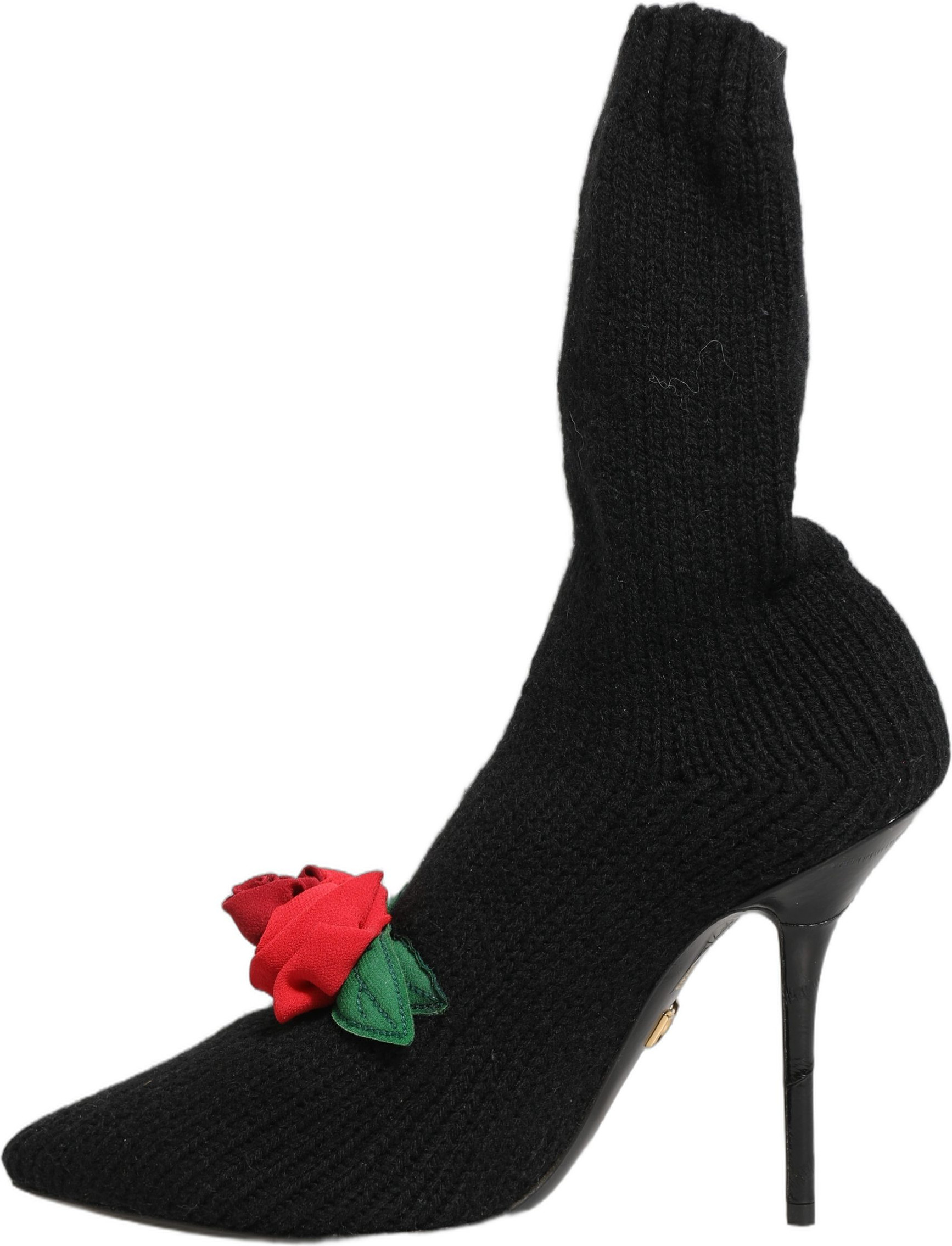 Stiefel von Dolce & Gabbana