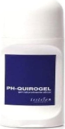 Deodorant Kaxilu Issislen Phquirogel
