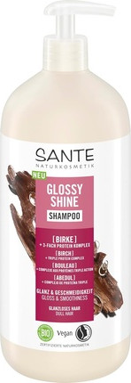 Shampoo Sante Naturkosmetik