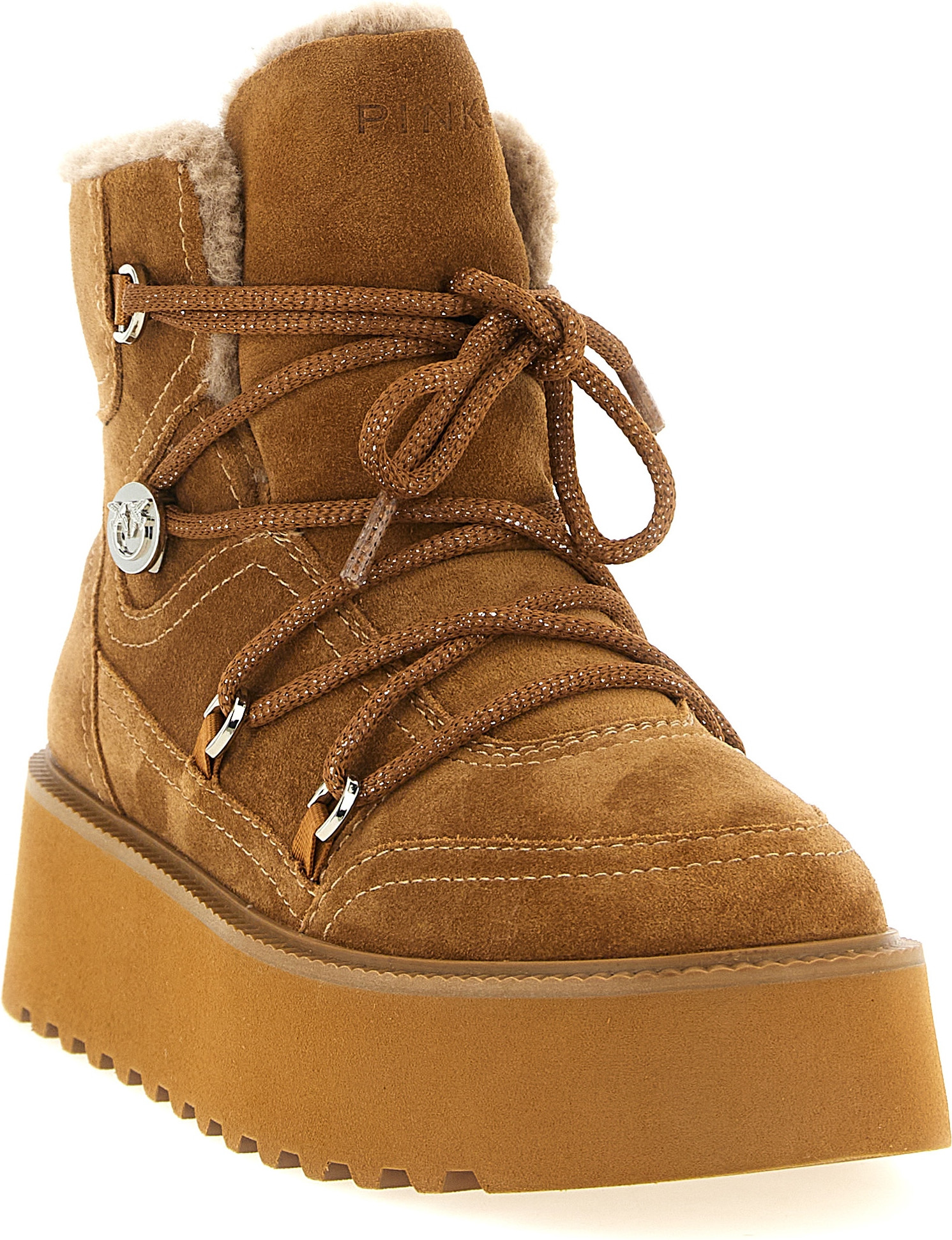 Flache Stiefel Pinko