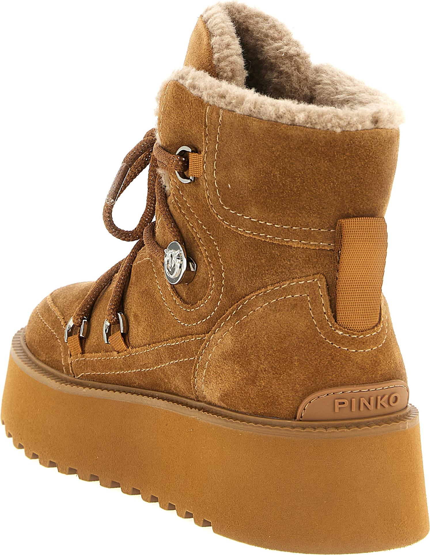 Flache Stiefel Pinko