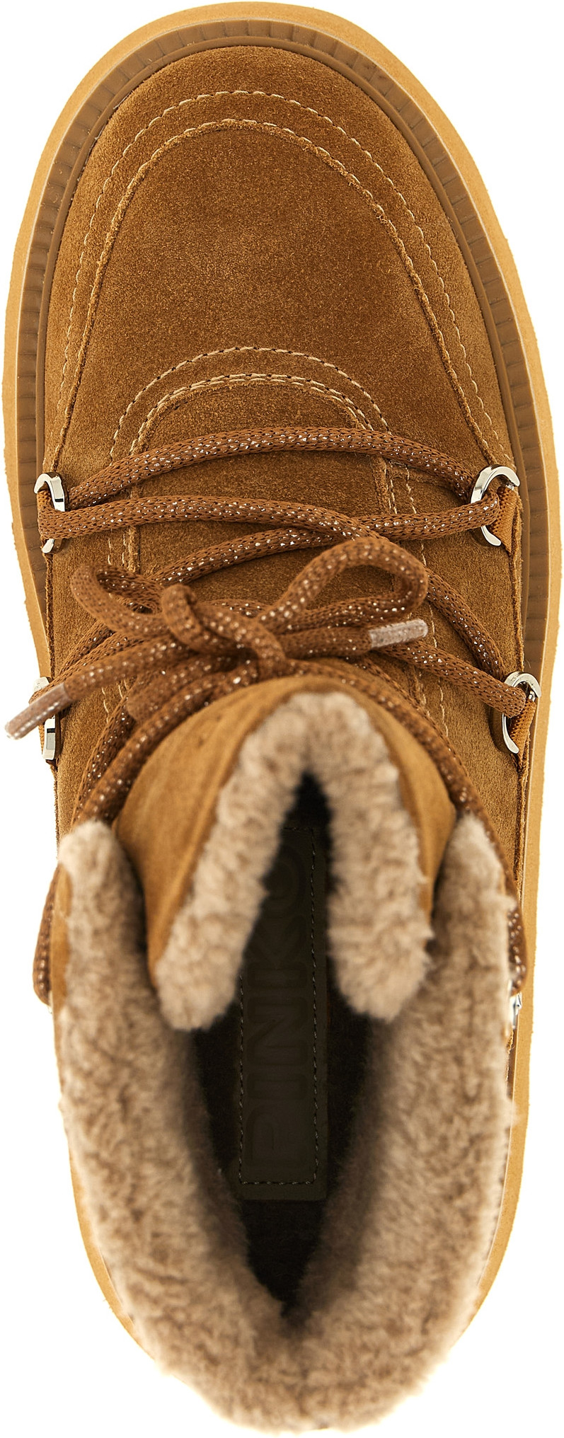 Flache Stiefel Pinko