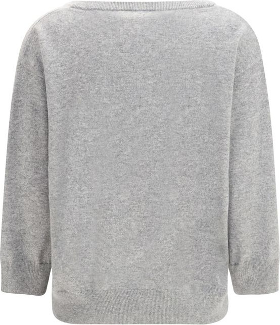Sweater Extreme Cashmere N°491