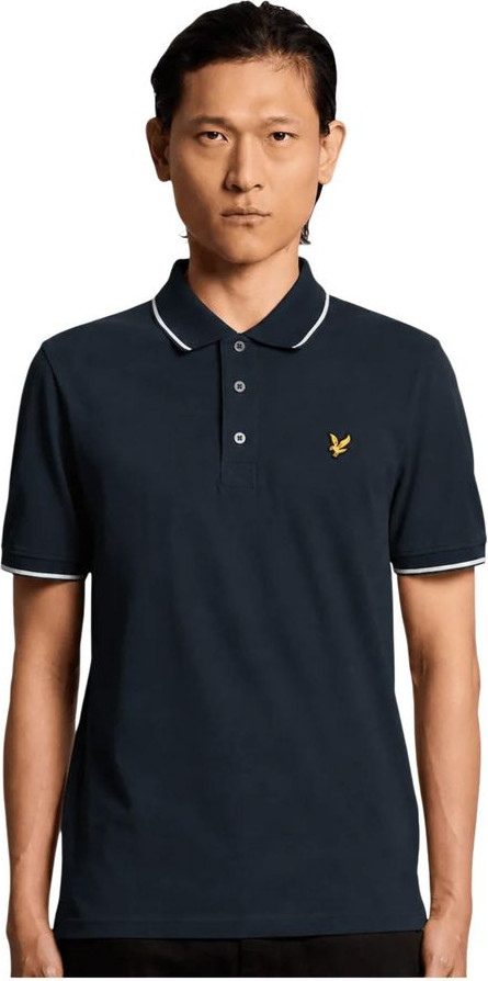 Polo Shirt Lyle & Scott