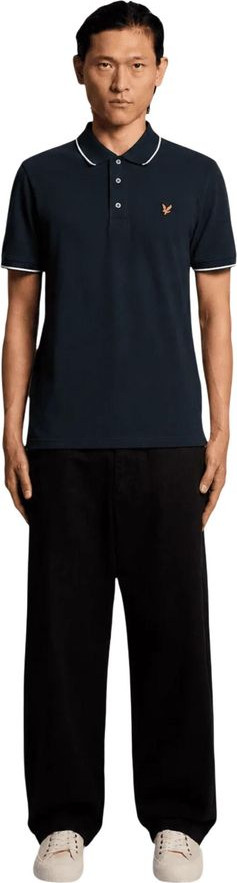 Polo Shirt Lyle & Scott