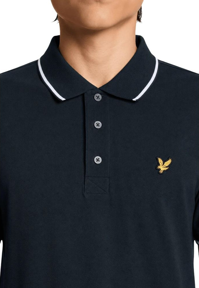 Polo Shirt Lyle & Scott