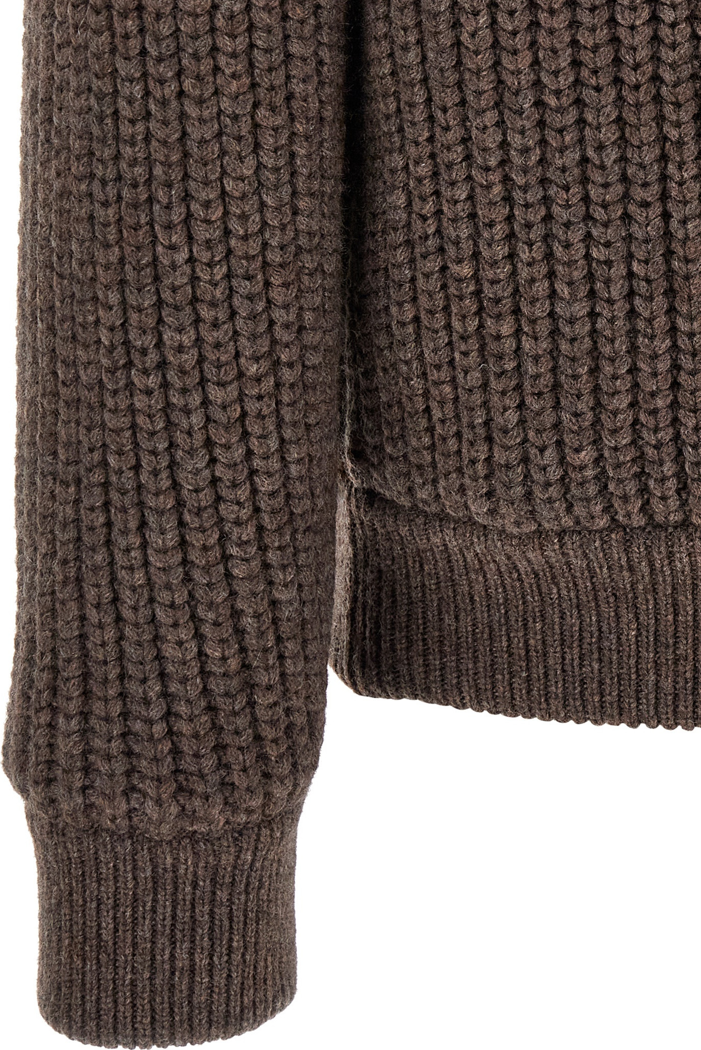 Lederjacke Brunello Cucinelli