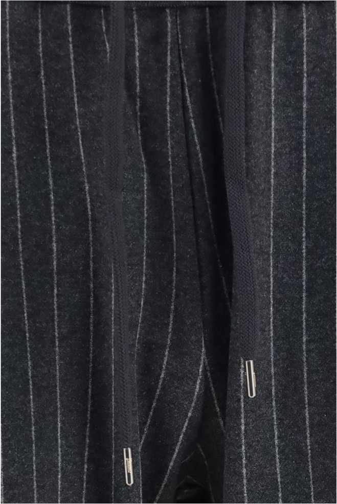Casual Pants Herno