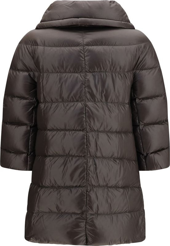 Herno Midi Jacke