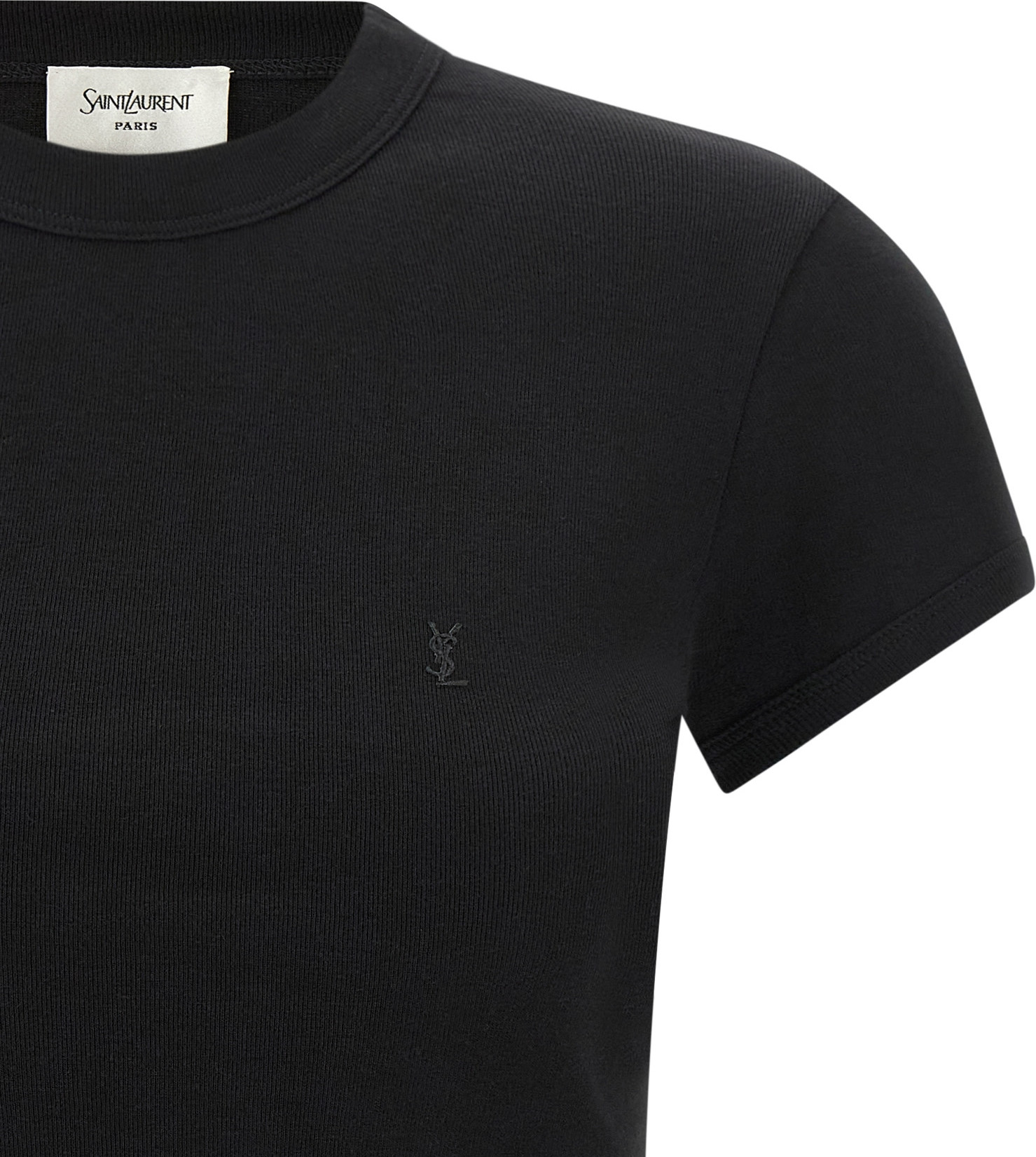 T-Shirt Saint Laurent