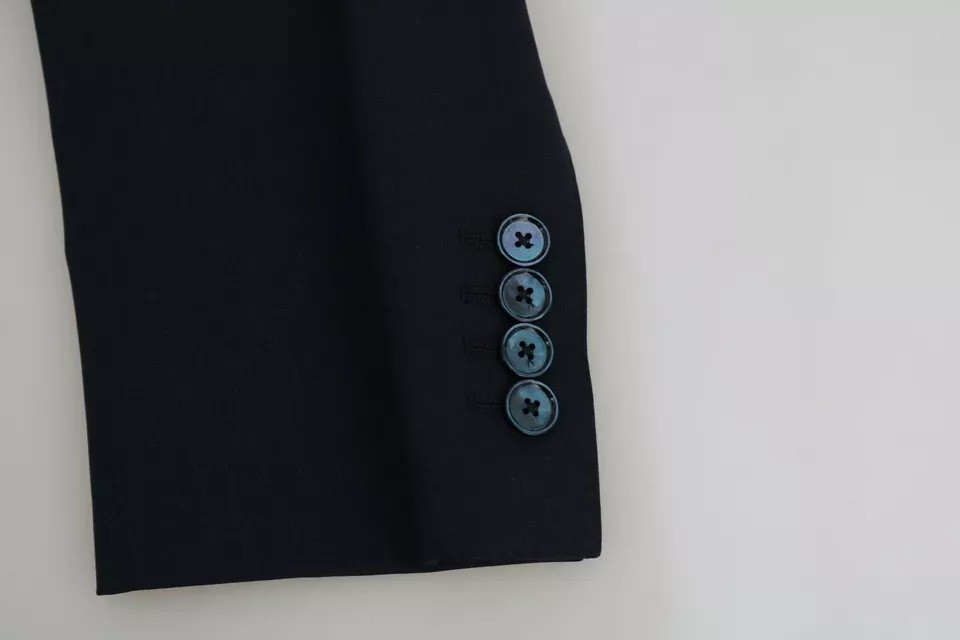 Blazer-Weste Dolce & Gabbana MARTINI