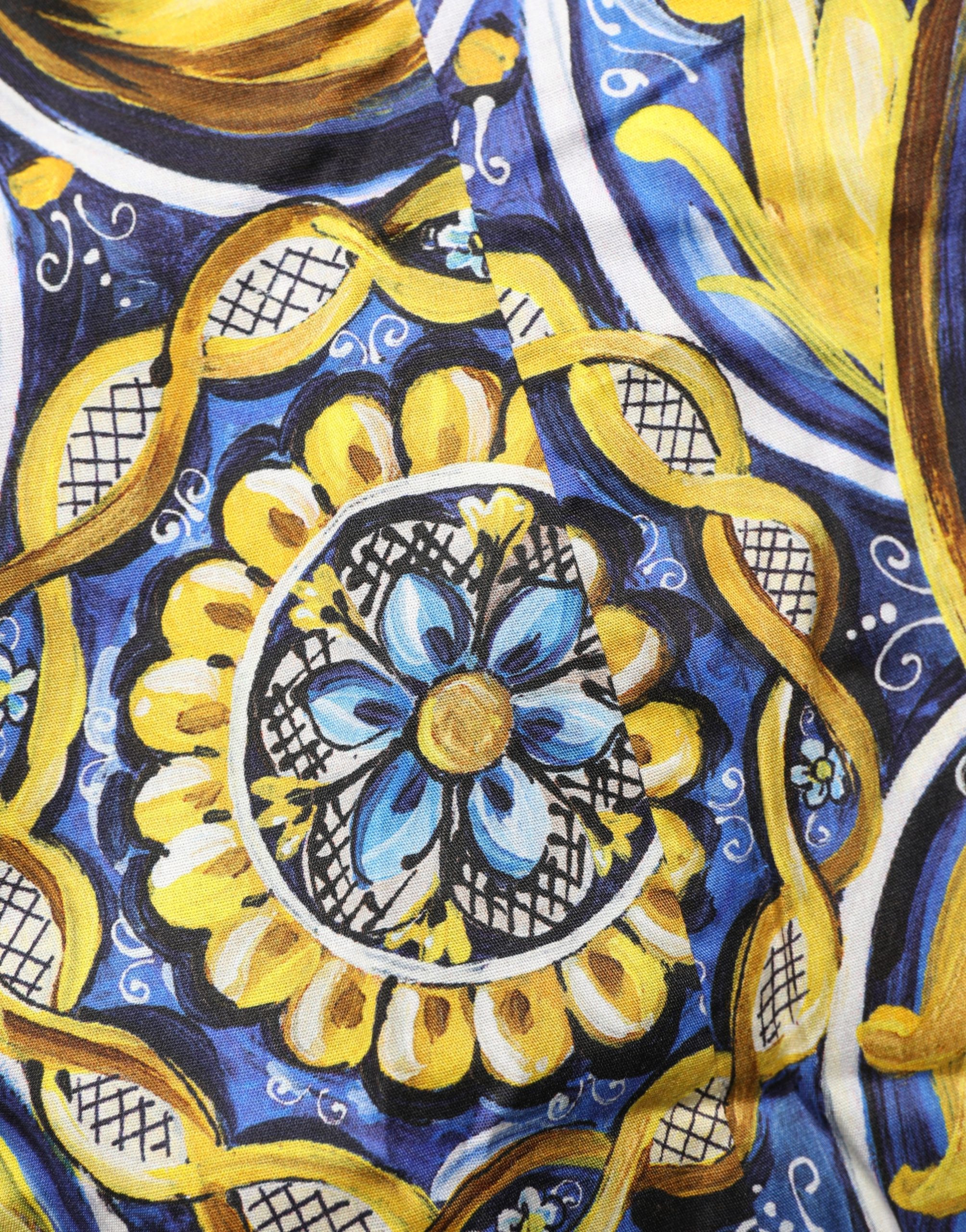 Bluse Dolce & Gabbana