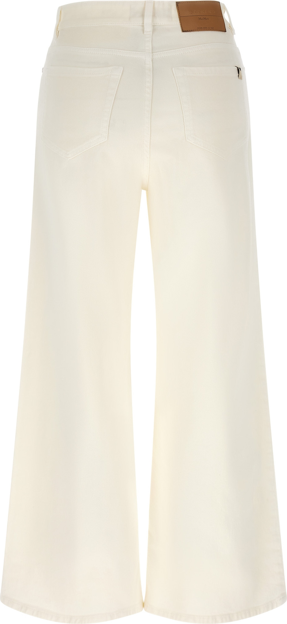 Casual Pants Max Mara WEEKEND
