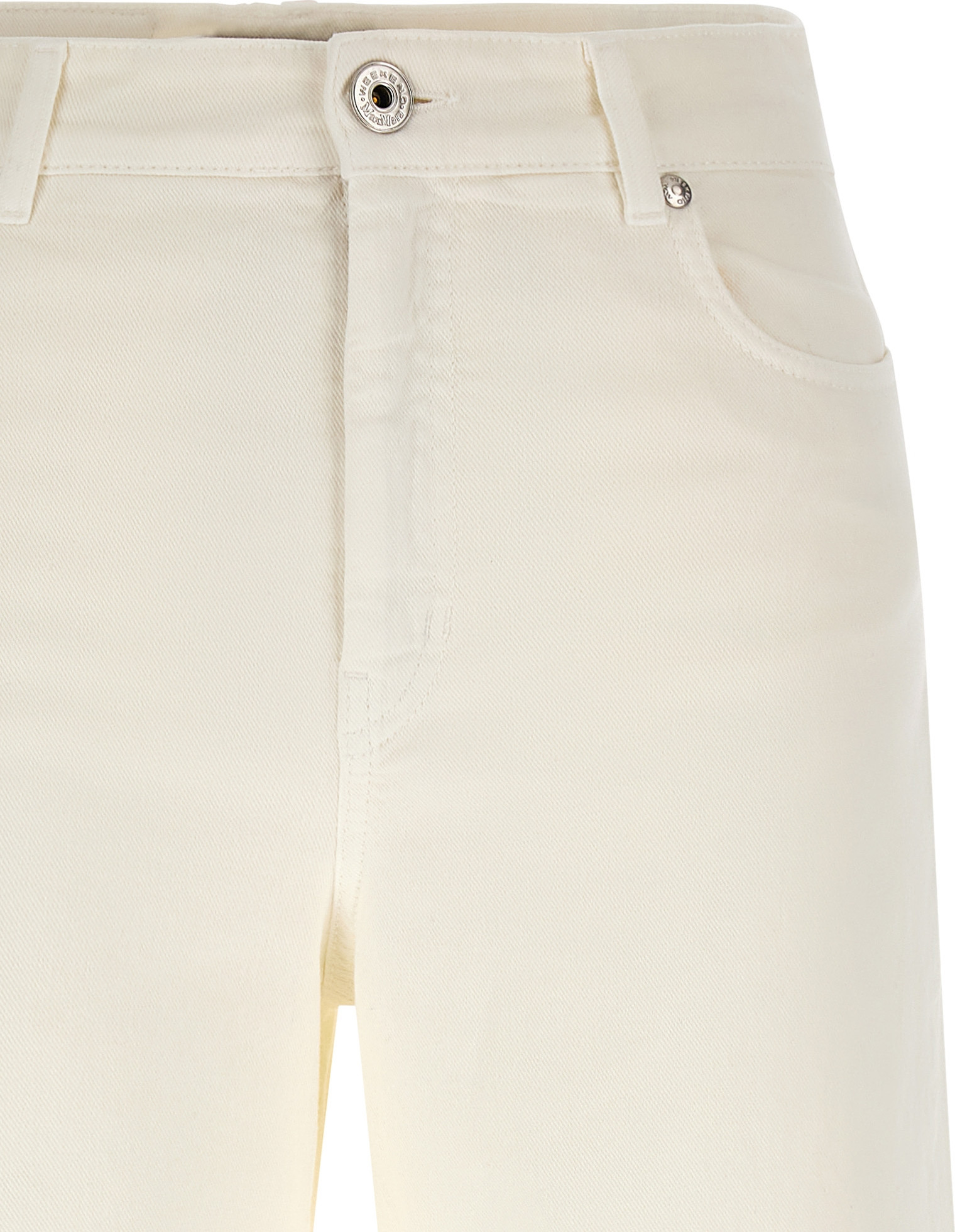 Casual Pants Max Mara WEEKEND