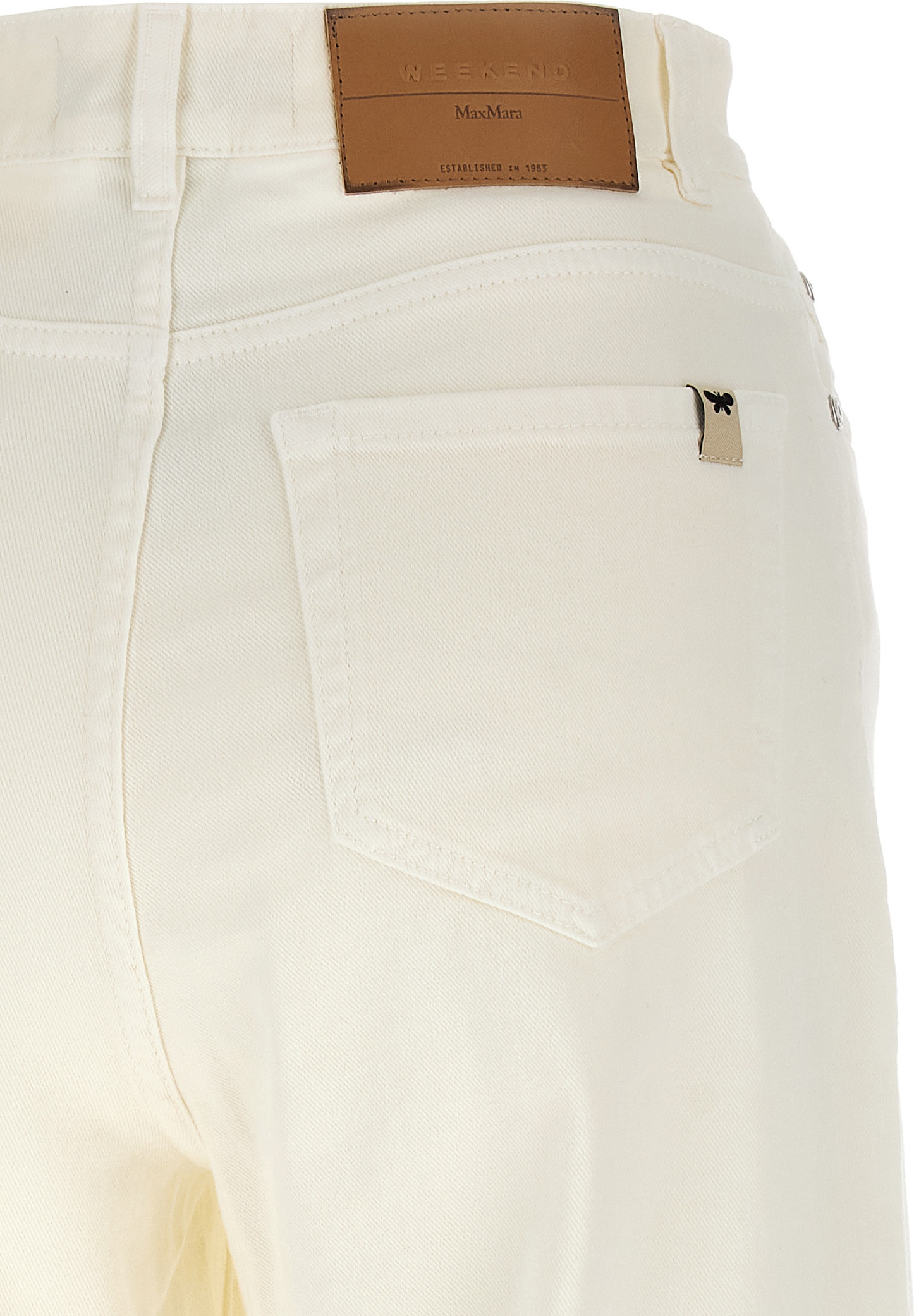 Casual Pants Max Mara WEEKEND