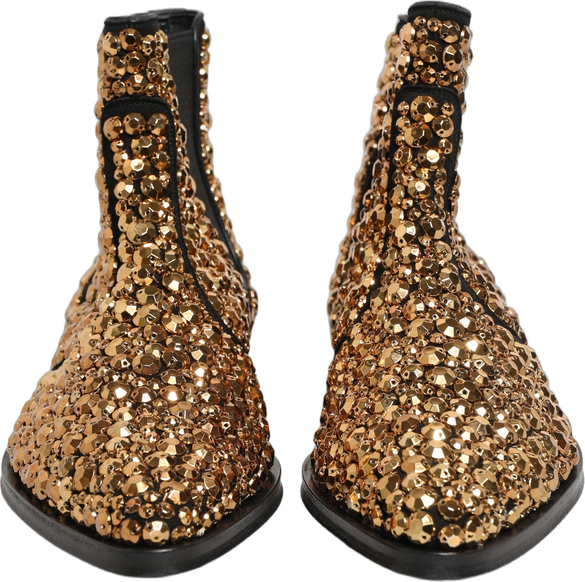 Ankle Boots Dolce & Gabbana
