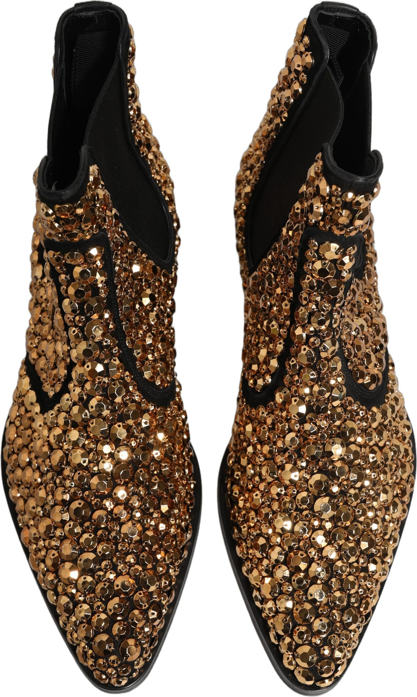 Ankle Boots Dolce & Gabbana
