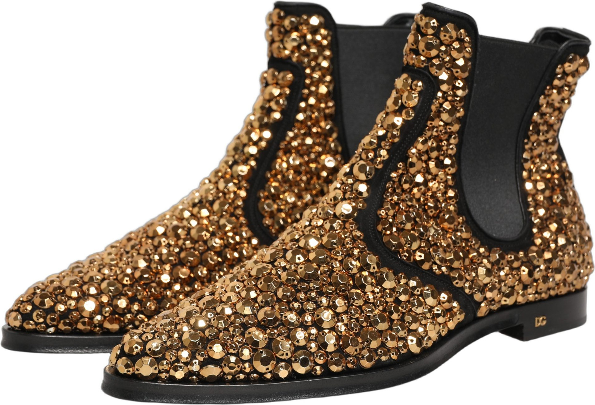 Ankle Boots Dolce & Gabbana