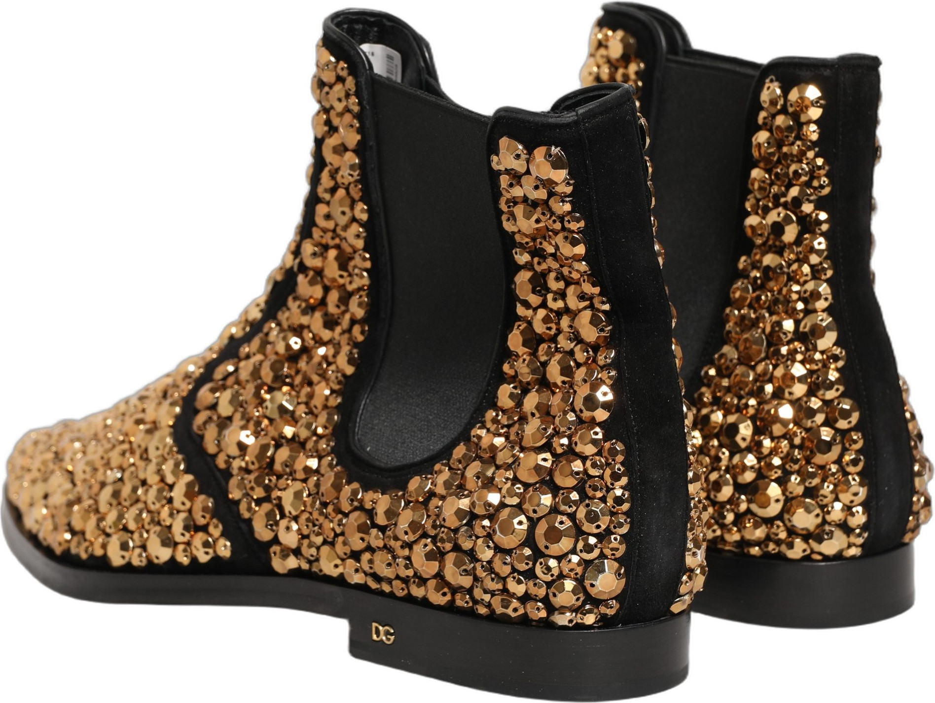 Ankle Boots Dolce & Gabbana