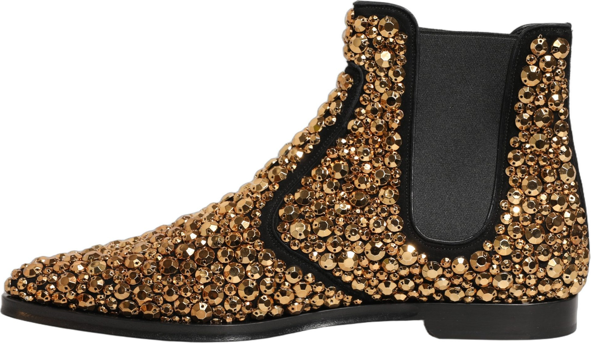 Ankle Boots Dolce & Gabbana
