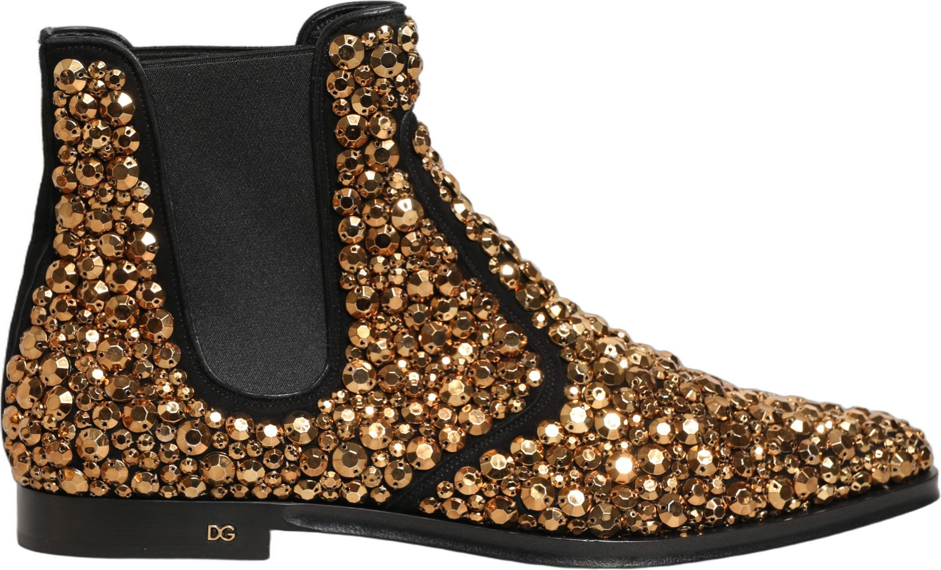 Ankle Boots Dolce & Gabbana