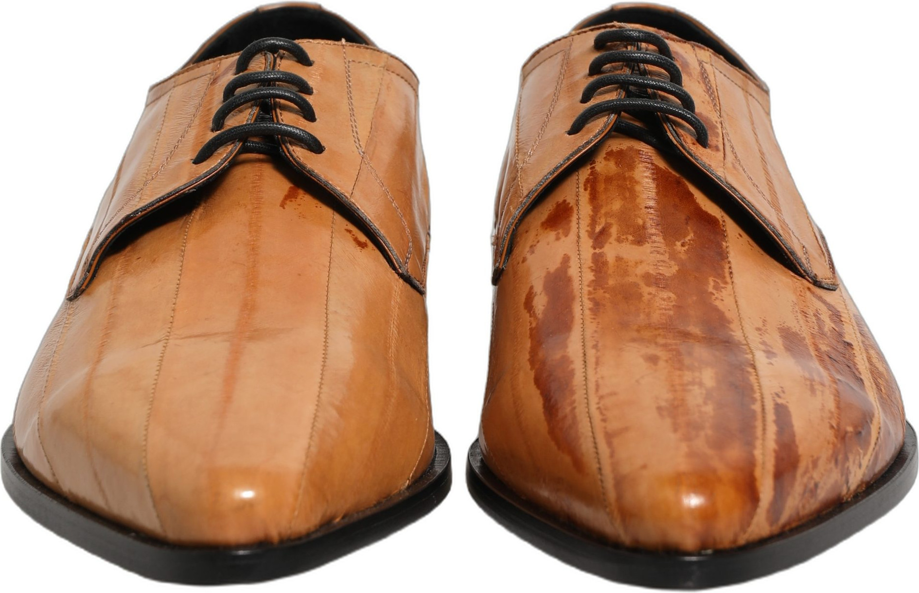 Derby-Schuhe Dolce & Gabbana