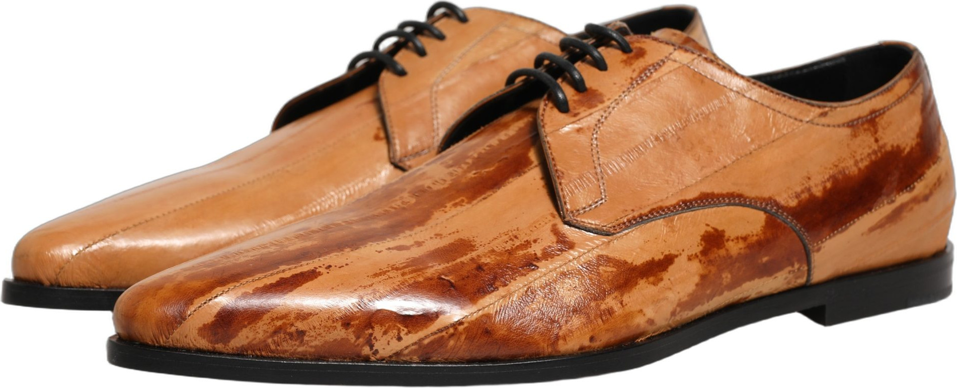 Derby-Schuhe Dolce & Gabbana