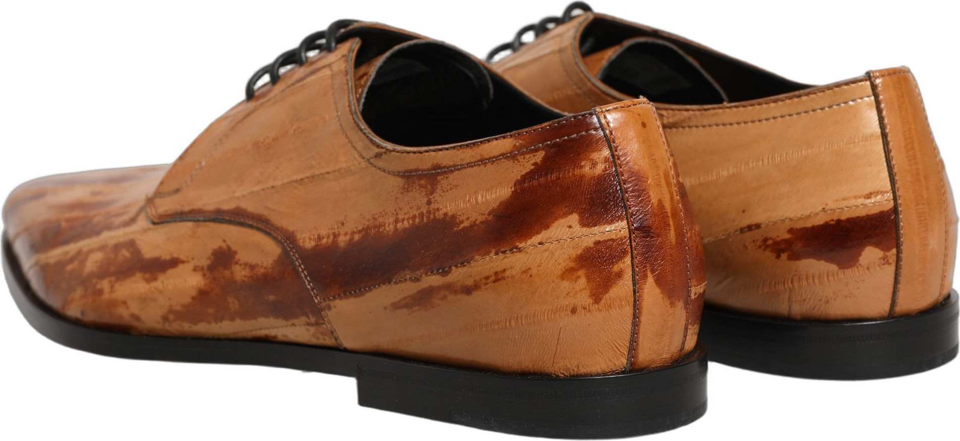 Derby-Schuhe Dolce & Gabbana