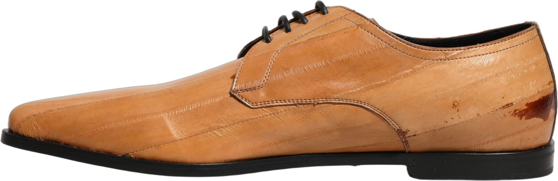 Derby-Schuhe Dolce & Gabbana