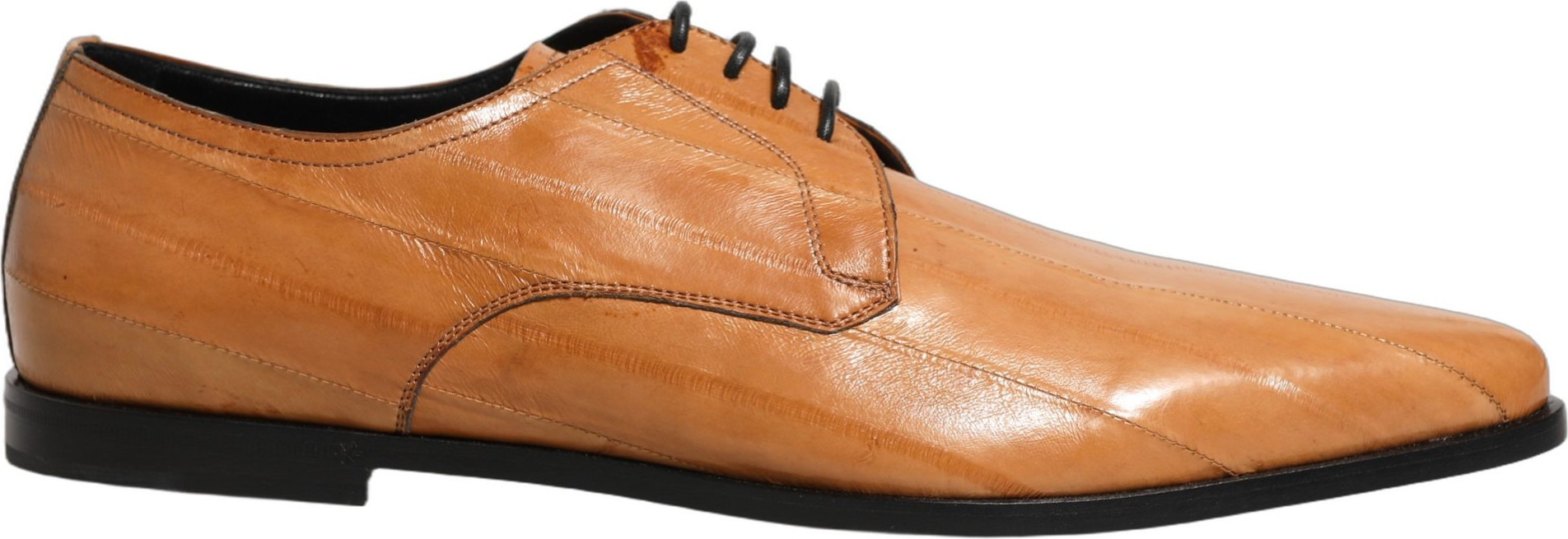Derby-Schuhe Dolce & Gabbana