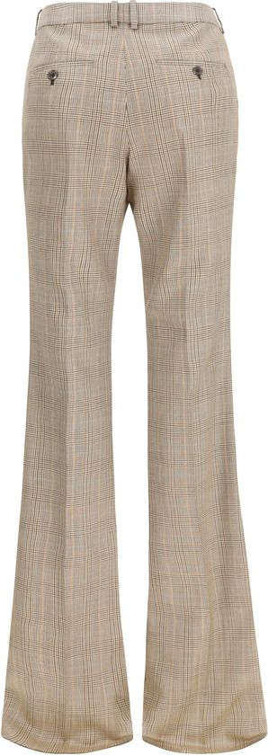 Ausgestellte Hose Saint Laurent