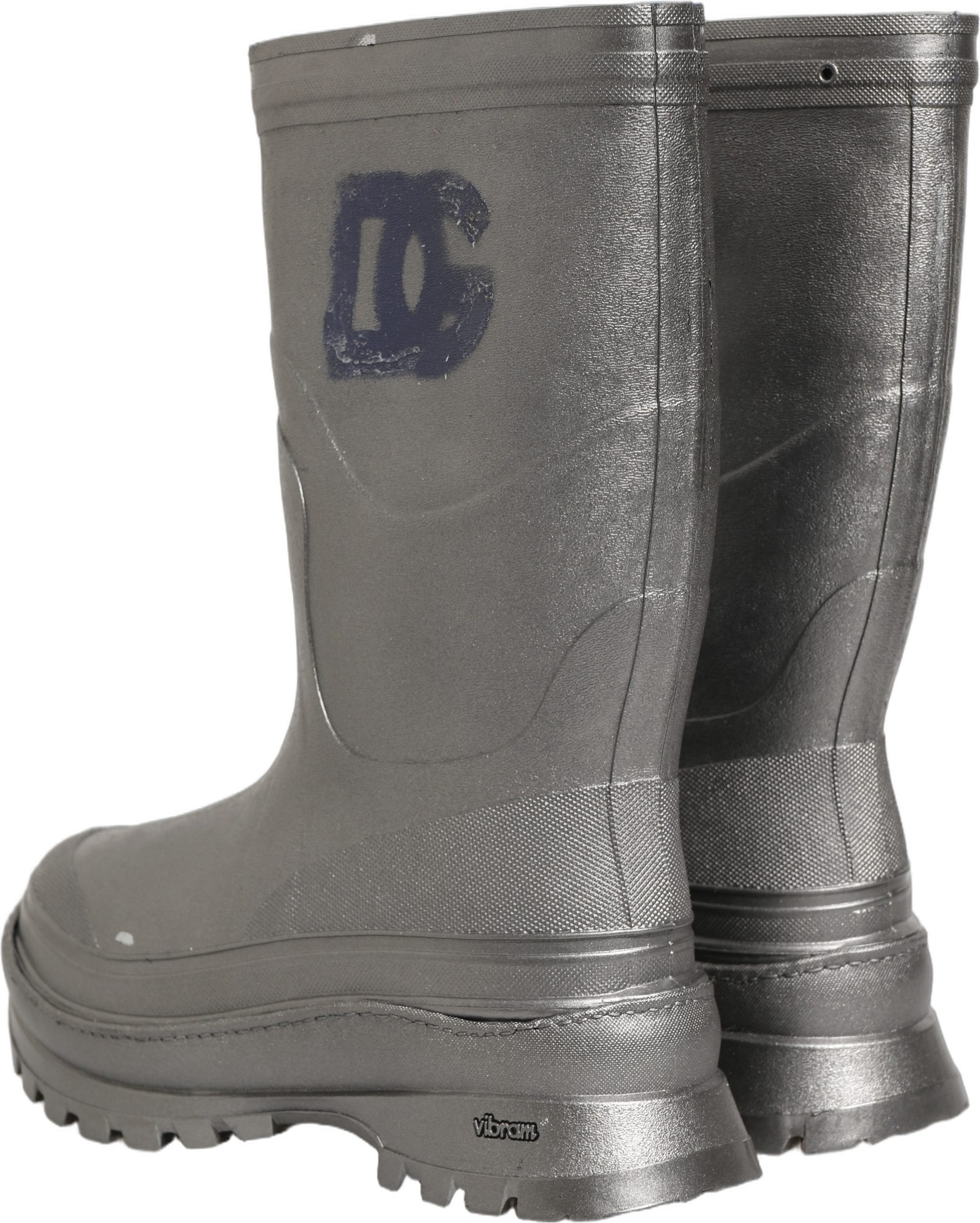 Dolce & Gabbana Gummistiefel