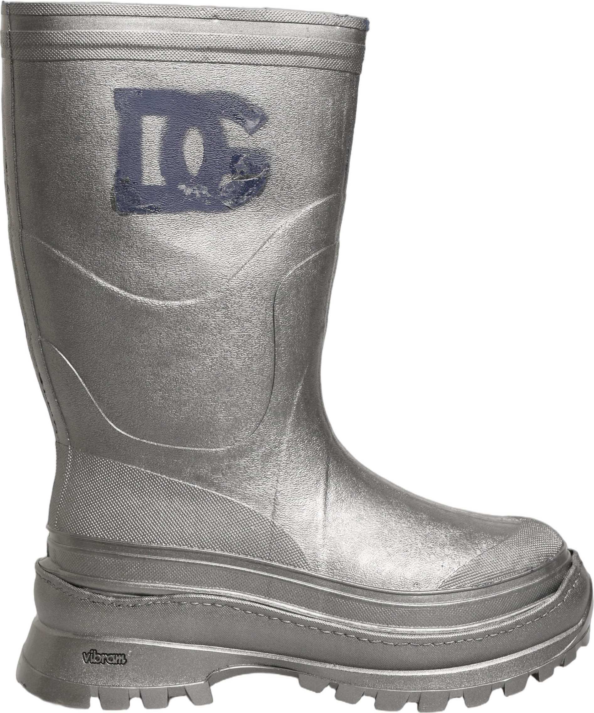 Dolce & Gabbana Gummistiefel