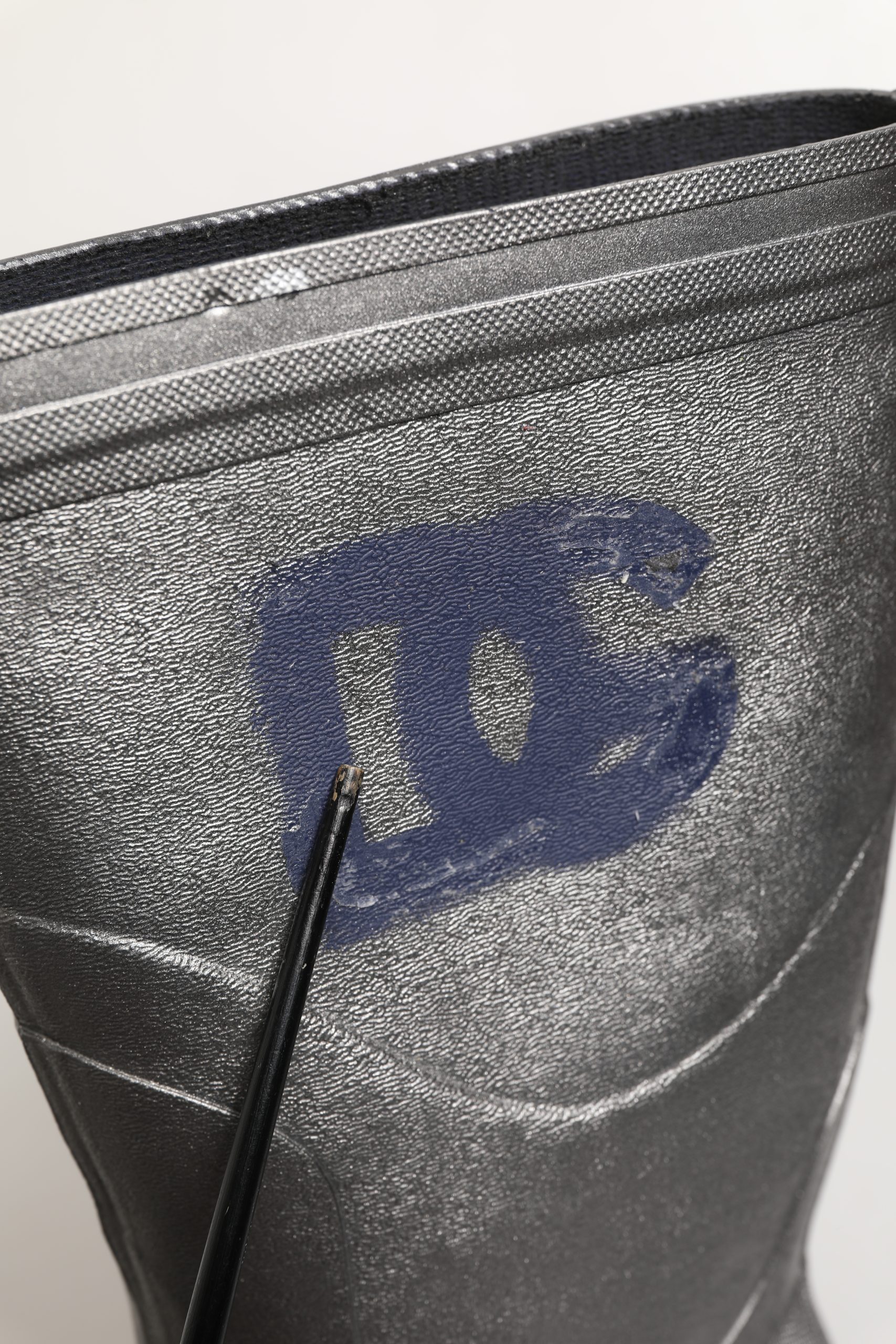 Dolce & Gabbana Gummistiefel