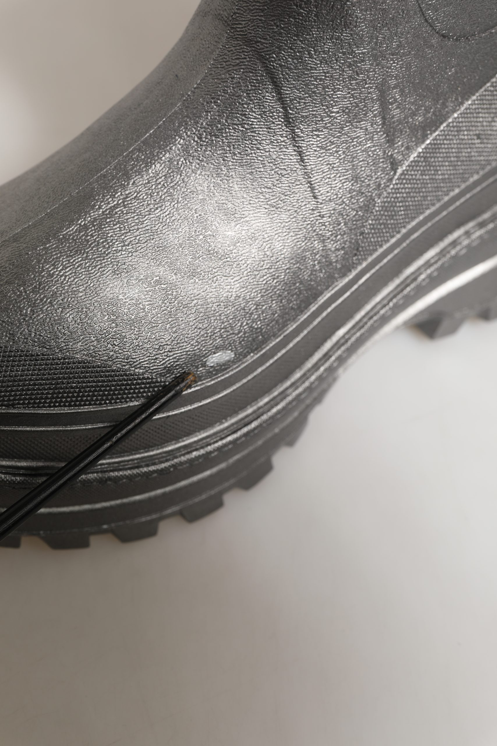 Dolce & Gabbana Gummistiefel