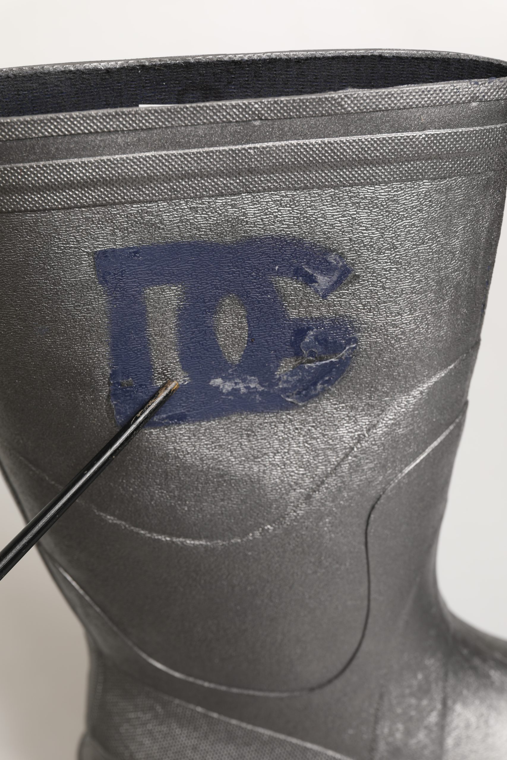 Dolce & Gabbana Gummistiefel