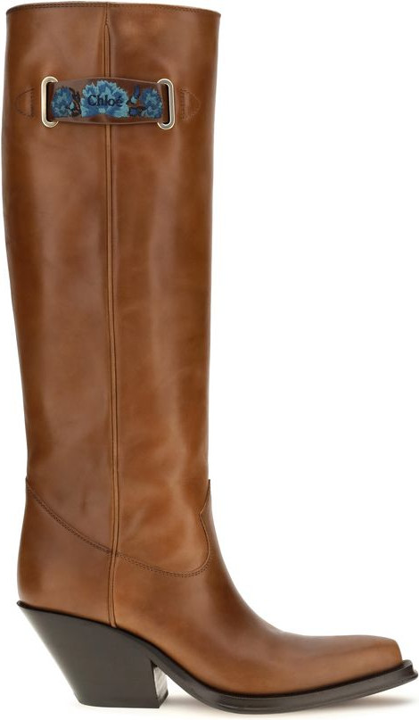 Stiefel Chloe Azelan